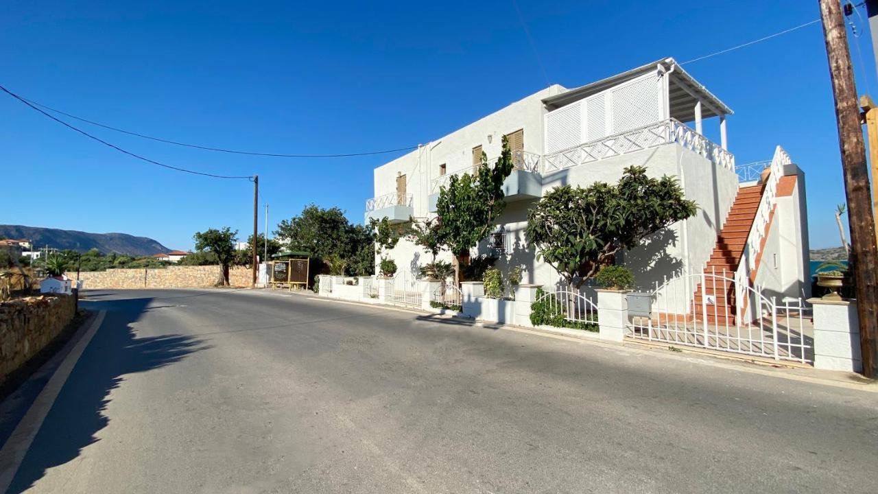 Tsifliki Beach House Elounda Extérieur photo